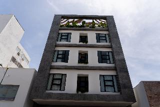 Hotel Delamar