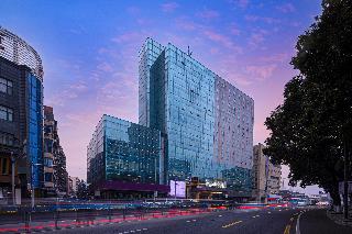 Madison Hotel Ningbo Tianyi Plaza Xinyuan