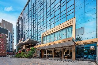 Meilun Hotel Shenzhen Bao’an Airport