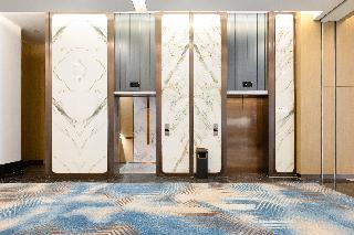 Madison Hotel Binzhou Bincheng Wanda Plaza