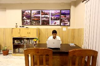 Pokhara Choice Inn