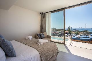 Este Elegant Suites and Villas
