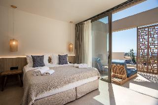 Este Elegant Suites and Villas