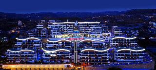 Elite Luxury Suite Hotel & Resort Spa