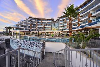 Elite Luxury Suite Hotel & Resort Spa