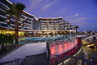 Elite Luxury Suite Hotel & Resort Spa