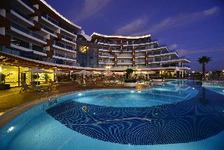Elite Luxury Suite Hotel & Resort Spa