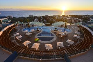Elite Luxury Suite Hotel & Resort Spa