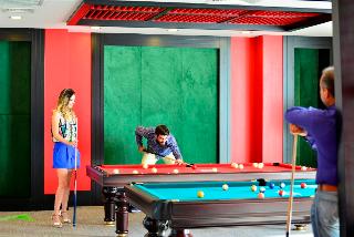 Elite Luxury Suite Hotel & Resort Spa
