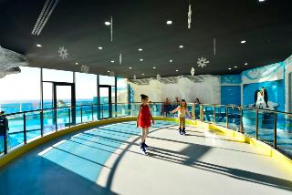 Elite Luxury Suite Hotel & Resort Spa