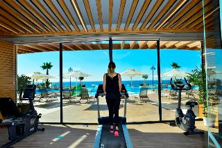 Elite Luxury Suite Hotel & Resort Spa