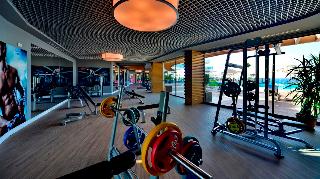 Elite Luxury Suite Hotel & Resort Spa