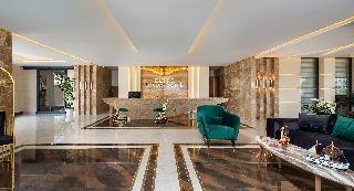 Elite Luxury Suite Hotel & Resort Spa
