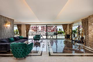 Elite Luxury Suite Hotel & Resort Spa
