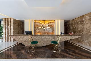 Elite Luxury Suite Hotel & Resort Spa