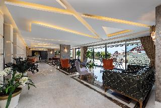 Elite Luxury Suite Hotel & Resort Spa