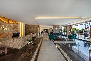 Elite Luxury Suite Hotel & Resort Spa