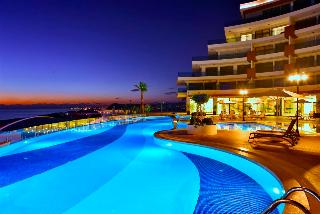 Elite Luxury Suite Hotel & Resort Spa