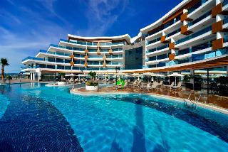 Elite Luxury Suite Hotel & Resort Spa