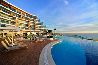 Elite Luxury Suite Hotel & Resort Spa