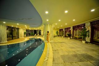 Elite Luxury Suite Hotel & Resort Spa