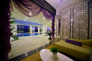 Elite Luxury Suite Hotel & Resort Spa
