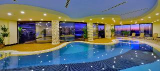 Elite Luxury Suite Hotel & Resort Spa