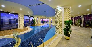 Elite Luxury Suite Hotel & Resort Spa