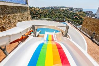 Elite Luxury Suite Hotel & Resort Spa