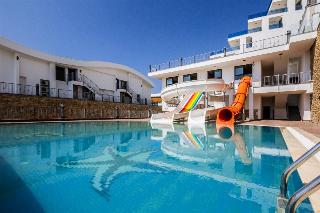 Elite Luxury Suite Hotel & Resort Spa