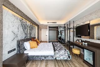 Elite Luxury Suite Hotel & Resort Spa