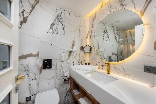 Elite Luxury Suite Hotel & Resort Spa