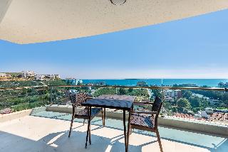 Elite Luxury Suite Hotel & Resort Spa