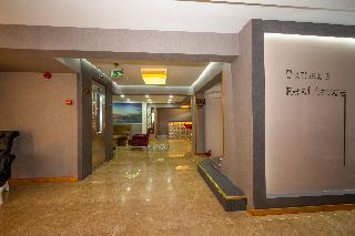 Tamara Residence Istanbul