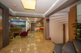 Tamara Residence Istanbul