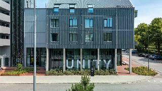 Unity Malmö - A Studio Hotel