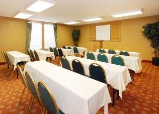 Conferences
 di Comfort Inn Executive Center