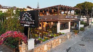 Lizbonia Hotels Bodrum
