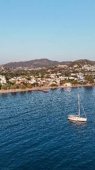 Lizbonia Hotels Bodrum