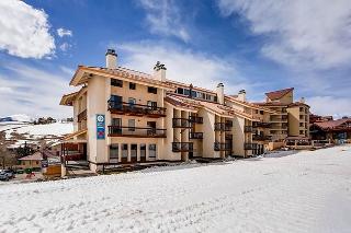 Crested Butte Mountain Resort Properties by Vail