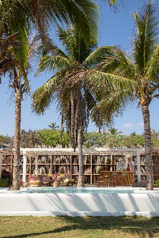 Hotel Pomelo