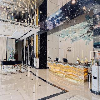 Leedon Hotel Suites Surabaya