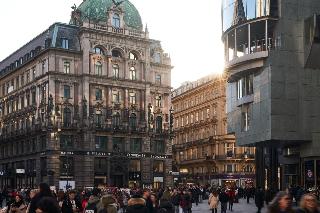 DO & CO Hotel Vienna