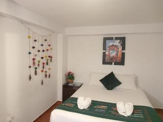 Munay Ñusta Cusco