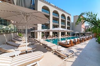 Alizo Comfort Chic Stay Rhodes - Adults Only