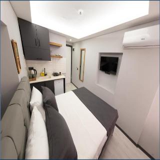 Aya Langa Hotel
