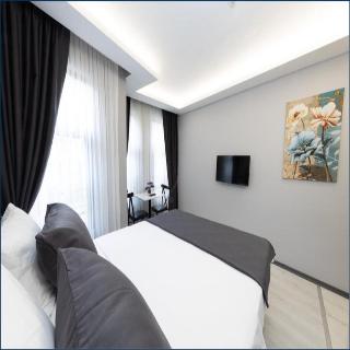 Aya Langa Hotel