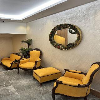 Aya Langa Hotel