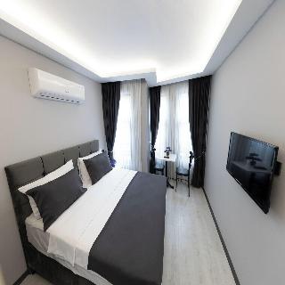 Aya Langa Hotel