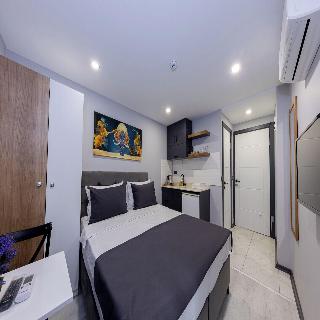 Aya Langa Hotel